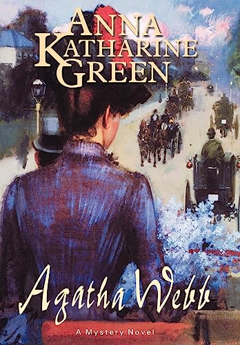 Cover of Agatha Webb