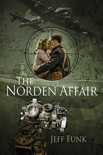 Cover of The Norden Affair