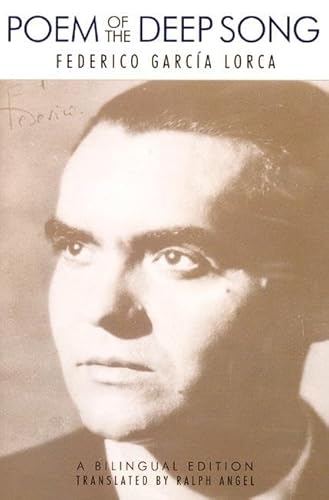 Cover of Poem of the Deep Song