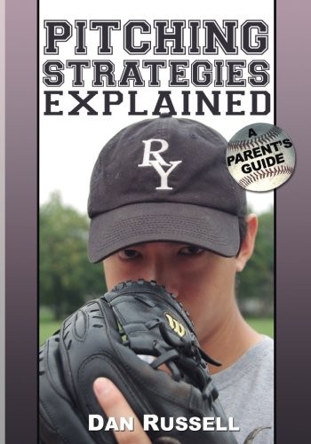Cover of Pitching Strategies Explained