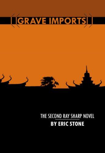 Cover of Grave imports