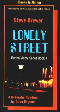 Cover of Lonely Street