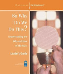 Cover of So Why Do We Do This?