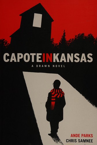 Cover of Capote in Kansas