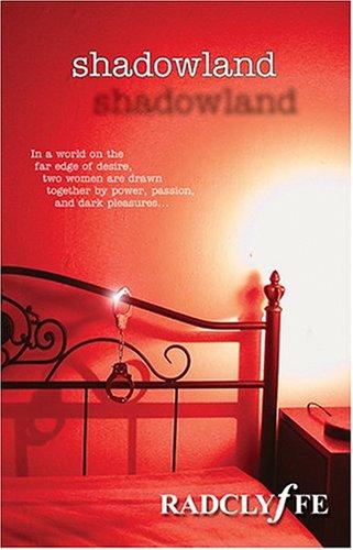 Cover of shadowland