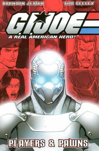 Cover of G.I. Joe Volume 6