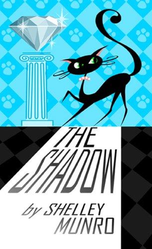 Cover of The Shadow