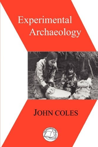 Cover of Experimental Archaeology
