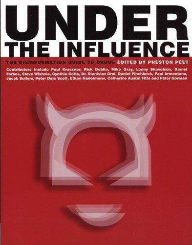 Cover of Under The Influence