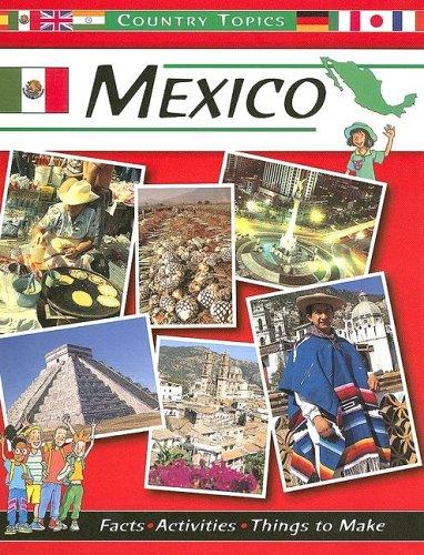 Cover of Mexico