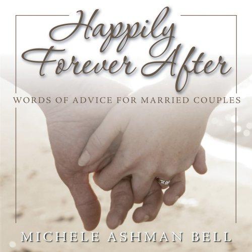 Cover of Happily forever after