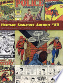 Cover of Heritage Signature Auction #811