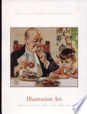 Cover of Heritage Galleries Famous American Illustrators Signature Auction 2005 Catalog #610