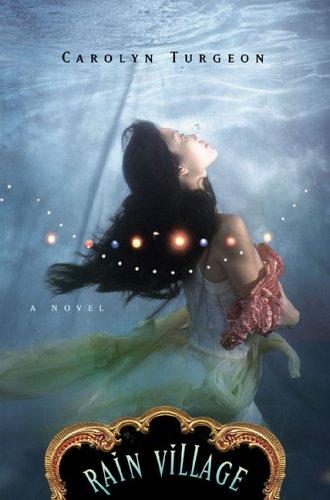 Cover of Rain Village