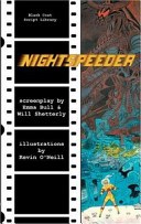 Cover of Nightspeeder