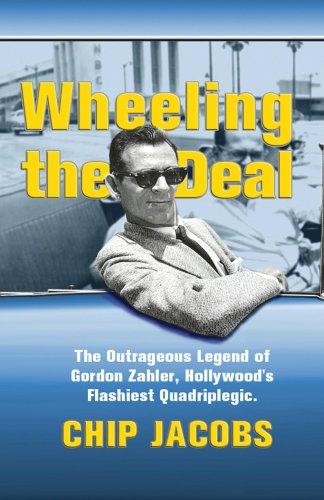 Cover of Wheeling the Deal