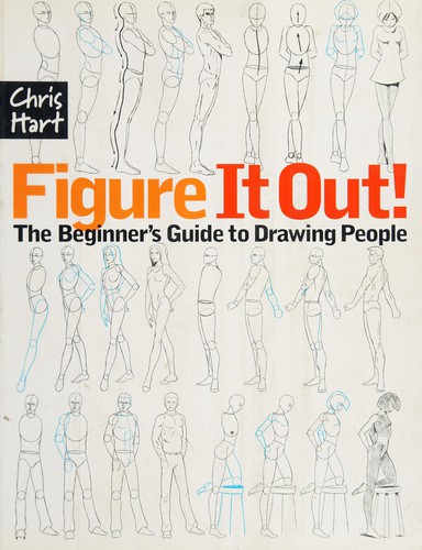 Cover of Figure it out!