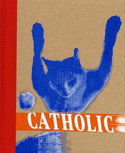 Cover of Catholic No.1