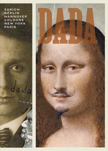 Cover of Dada