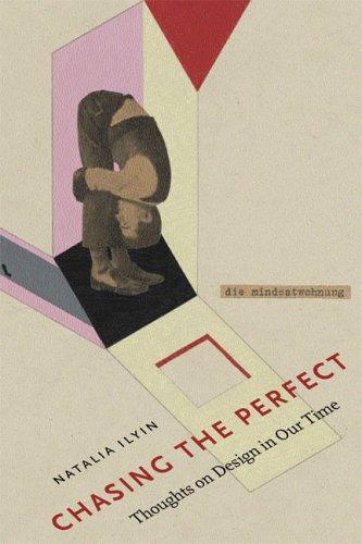 Cover of Chasing the perfect