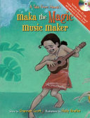 Cover of Maka the Magic Music Maker
