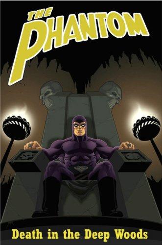 Cover of Phantom