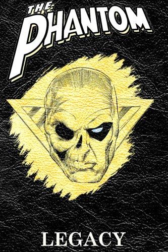 Cover of Legacy