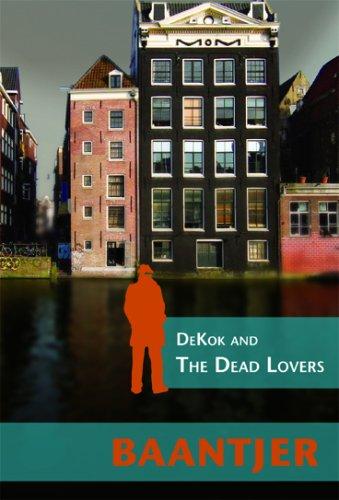 Cover of Dekok and the dead lovers