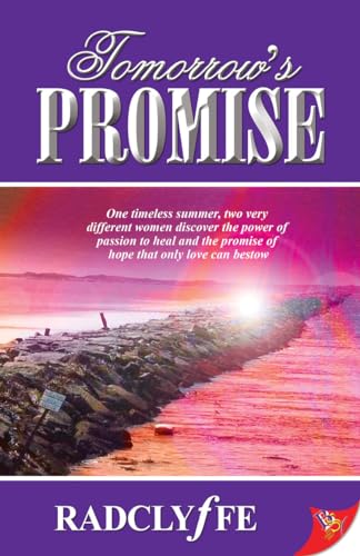 Cover of Tomorrow's Promise
