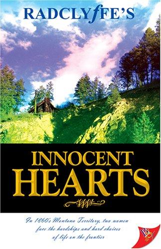 Cover of Innocent Hearts