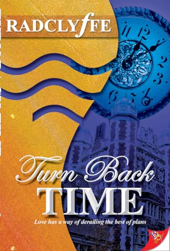 Cover of Turn Back Time
