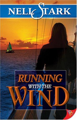 Cover of Running With the Wind