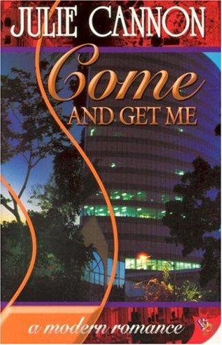 Cover of Come and Get Me