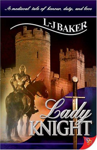 Cover of Lady Knight