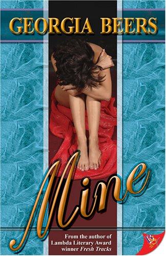 Cover of Mine