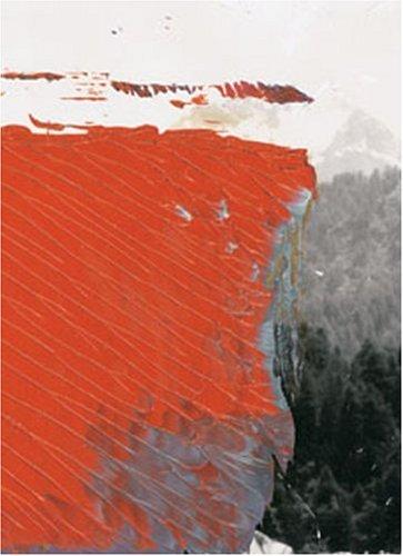 Cover of Hans Ulrich Obrist