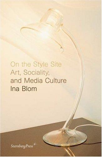 Cover of Ina Blom