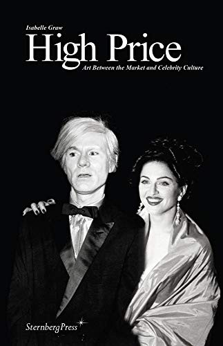 Cover of High Price