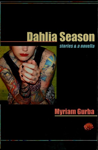 Cover of Dahlia Season (Future Tense)