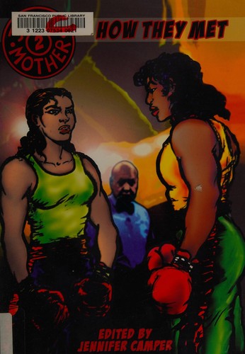 Cover of Juicy Mother 2
