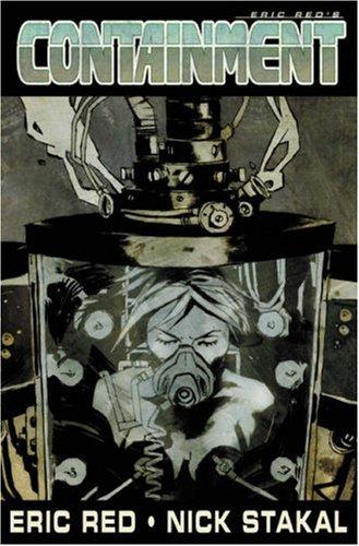 Cover of Eric Reds Containment