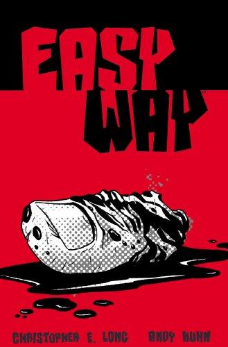 Cover of Easy way