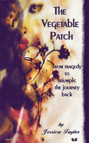 Cover of The Vegetable Patch