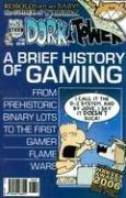Cover of Dork Tower 34 (Dork Tower)