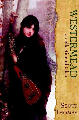 Cover of Westermead: A Collection of Tales
