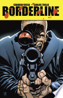 Cover of Borderline