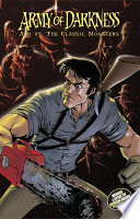 Cover of Army of Darknesss