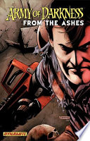 Cover of Army of Darkness