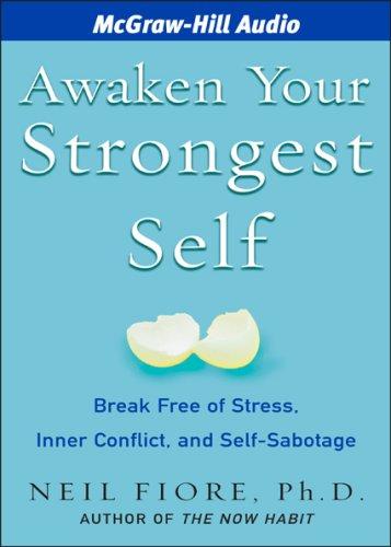 Cover of Awaken Your Strongest Self