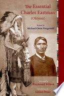 Cover of The Essential Charles Eastman (Ohiyesa)